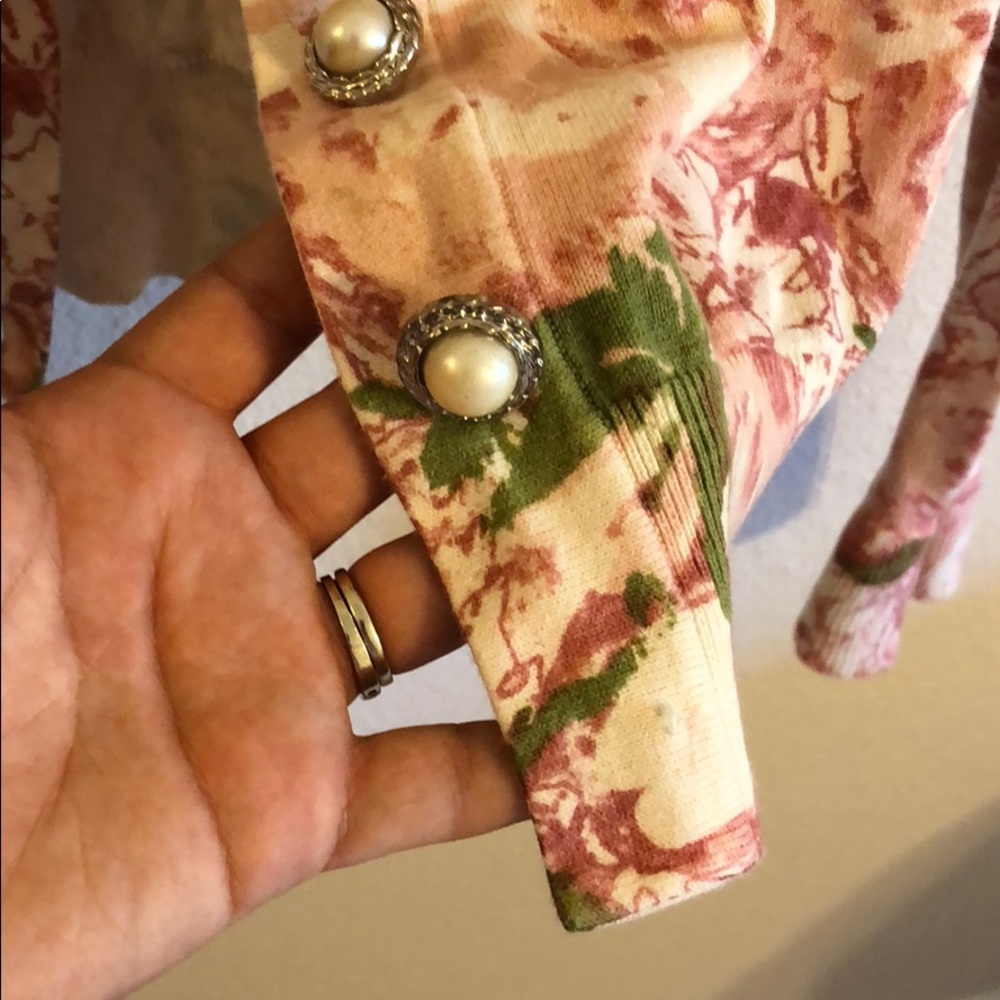 Cardigan - Picture 3 of 4